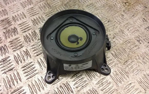 Mercedes-Benz CL C215 Rear door speaker 2158200302