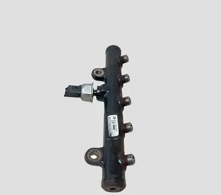 Peugeot 407 Fuel main line pipe 9654726280 050250284 31141231