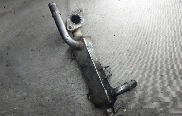 Ford Galaxy EGR valve cooler BH0038131513L 82902 3090