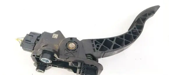 Mitsubishi Outlander Accelerator throttle pedal MN101544 47182862372
