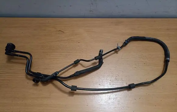 Mercedes-Benz GLA H247 Vacuum line/pipe/hose A6542000358 A2135016500