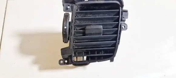 Honda Civic Dash center air vent grill 77620snaa11020 77620-sna-a110-20