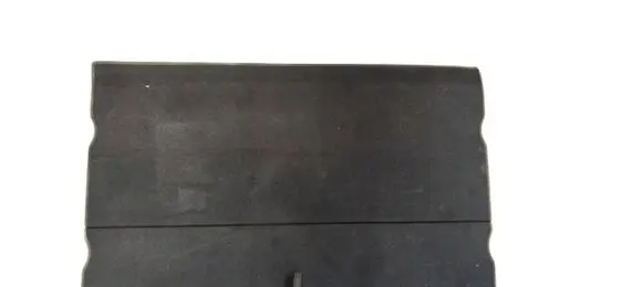 Audi A2 Trunk/boot floor carpet liner 8Z0858875A