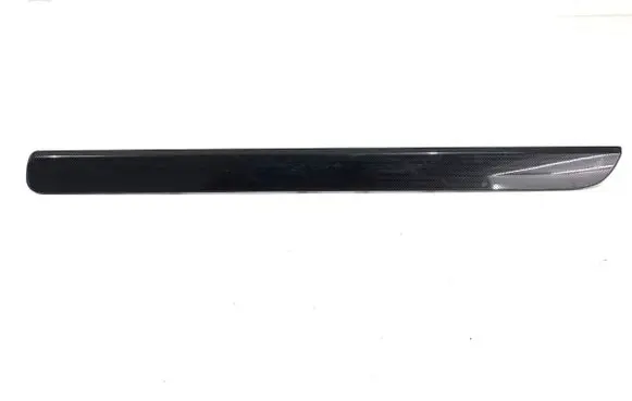 Volkswagen Golf VI Dashboard trim 5K1858415B