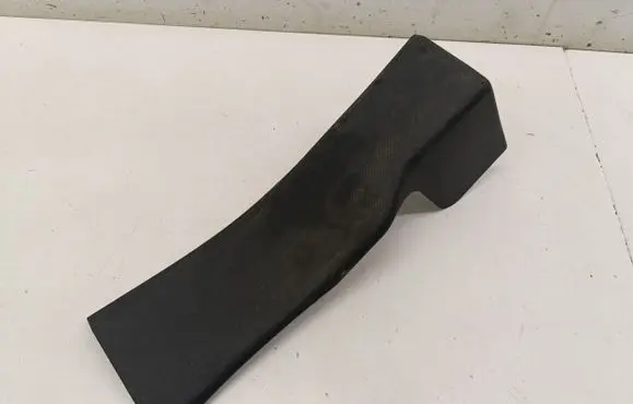 Ford Mustang Mach-E Rear sill trim cover LJ8BR13245AEW