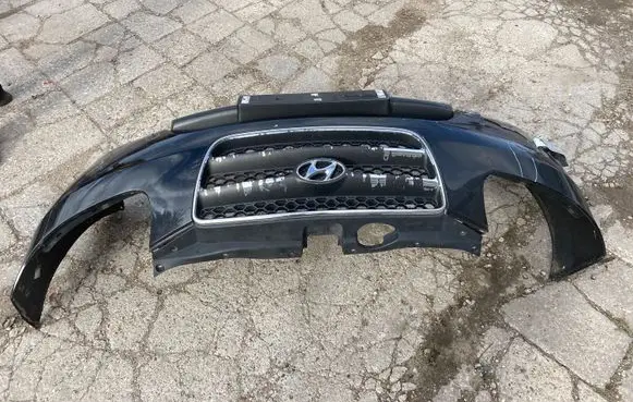 Hyundai Santa Fe Front bumper