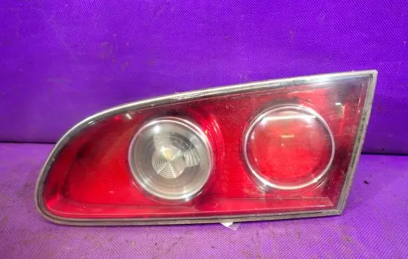Seat Cordoba (6L) Rear/tail lights 6L5945108