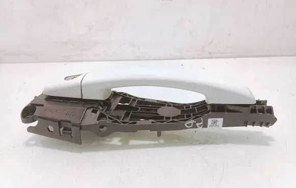 Opel Corsa E Front door exterior handle 13431997