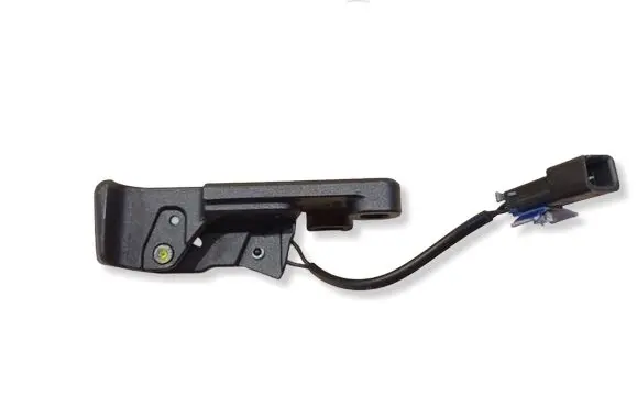 Opel Tigra B Convertible roof lock/latch 93162953
