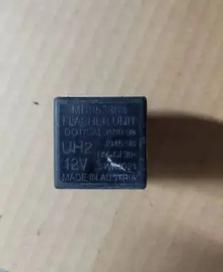 Mitsubishi Space Star Other relay MB953383 5WK1021 J94508