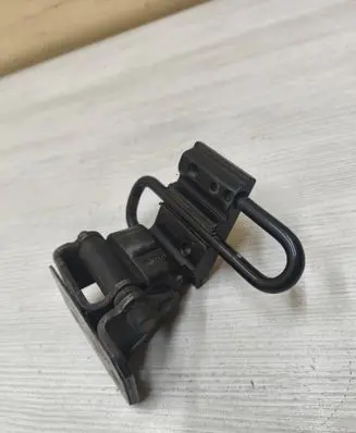 Audi A6 S6 C6 4F Rear door lower hinge 8E0833411
