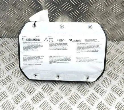 Ford Focus Passenger airbag BM51A044A74EB