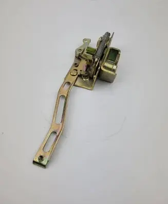 Mercedes-Benz Vito Viano W638 Rear door lock A6017400335