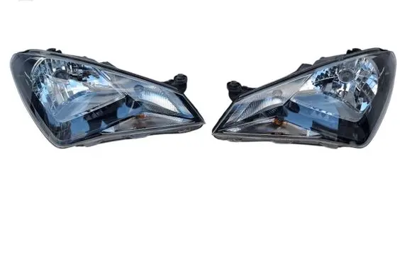 Seat Mii Headlight/headlamp 1SL941015F