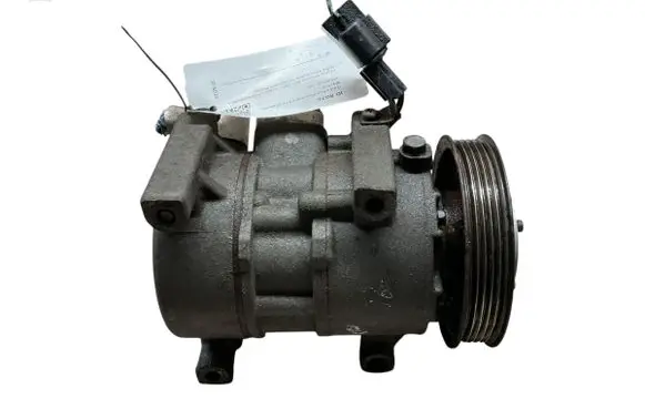 KIA Rio Air conditioning (A/C) compressor (pump) 1A3AE02300 DVE9