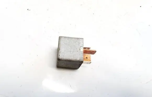 Volkswagen PASSAT B5 Other relay 191937503