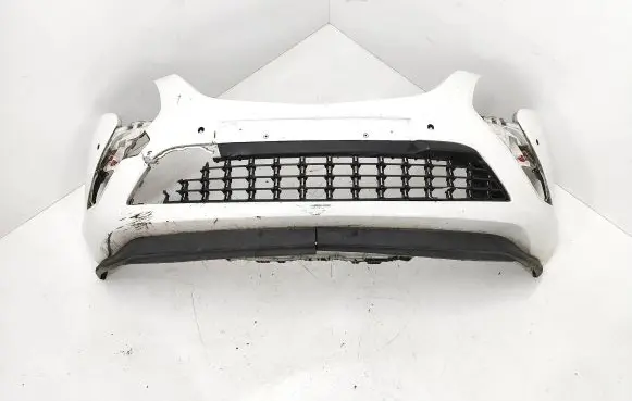 Opel Zafira C Front bumper
