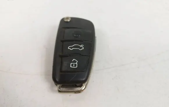 Ignition key/card