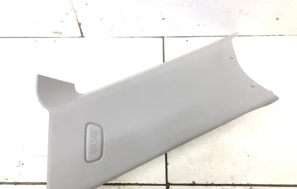 BMW 3 F30 F35 F31 (C) pillar trim 7248164 51437248164