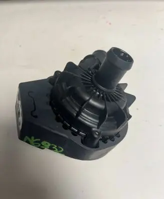 Skoda Enyaq iV Electric auxiliary coolant/water pump 1EA965567K