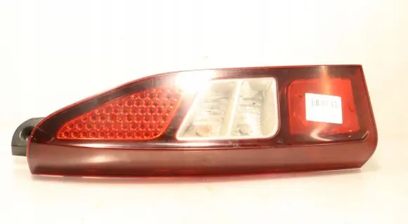 Peugeot Partner Rear/tail lights 0283622173