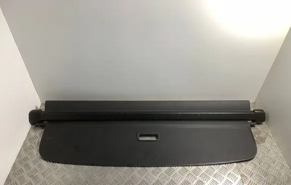 Volkswagen Golf VI Parcel shelf load cover 1K9867871B