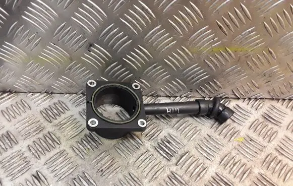 Mercedes-Benz A W169 Air intake duct part 2660940011 A2660940011