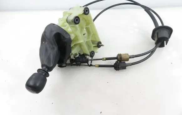 Fiat Croma Gear shifter/selector 55349104