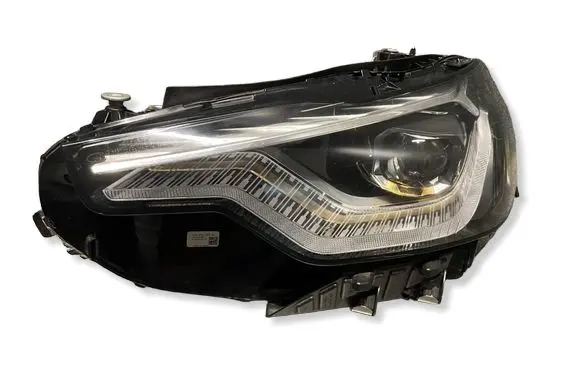 BMW M2 G87 Headlight/headlamp 147100193150 MDE910781 5A320F308