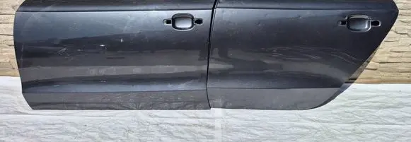 Audi A5 Sportback 8TA Front door 