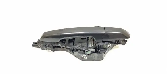 Jaguar XE Rear door exterior handle DK62224A00AA
