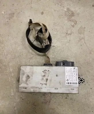 BMW 3 E90 E91 CAS control unit/module 6981416 5WK49412LBF