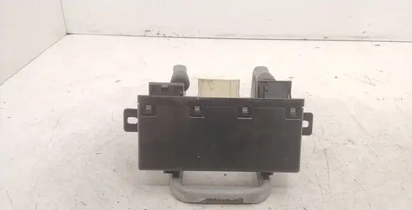 BMW 5 E39 Door control unit/module 61358376072 110187 05071750