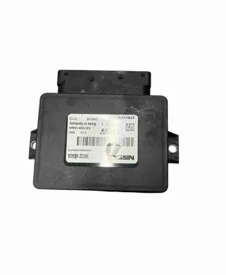 Nissan Qashqai Hand brake control module 32620330