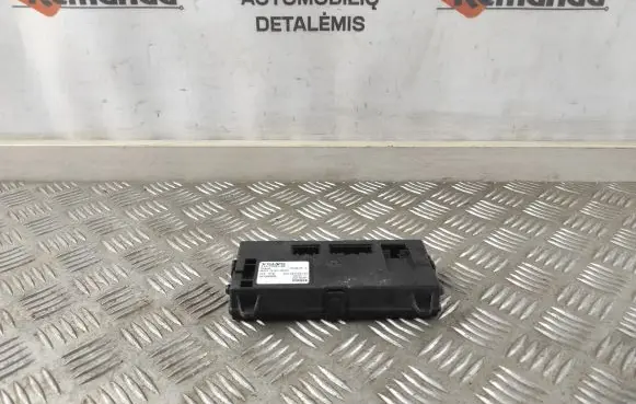 Volvo XC60 Other control units/modules 31472269 5013593562