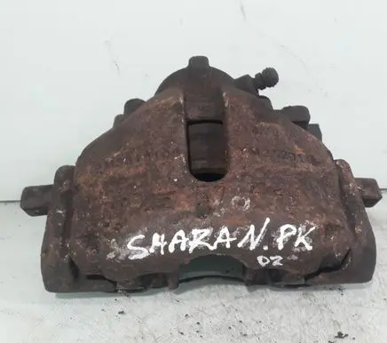 Volkswagen Sharan Front brake caliper