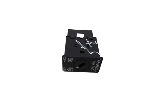 Seat Leon (5F) Passenger airbag on/off switch 5C5919237