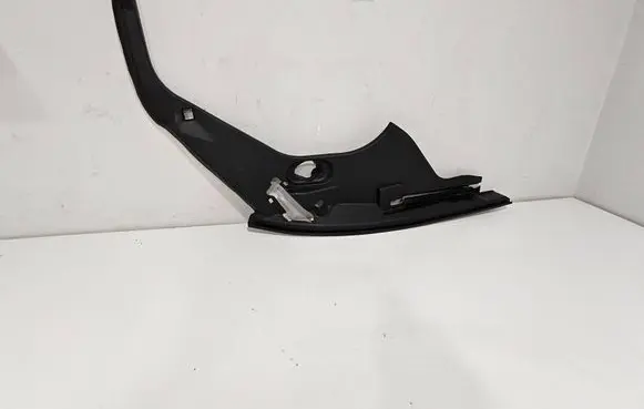 Ford Mustang Mach-E Engine bonnet/hood lock trim molding LJ8BR16D671AG LJ8B-R16D671-AG LJ8BR16D671