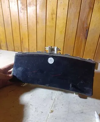 Toyota Corolla E120 E130 Speedometer (instrument cluster) 8380002750 1604021622