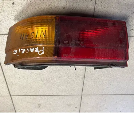 Nissan Prairie Rear/tail lights 7244