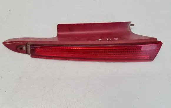 Citroen C4 I Rear tail light reflector 965586388003