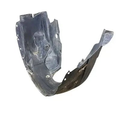 Ford Edge II Front wheel arch liner splash guards FT4BR16114AG FT4BR16114BG FT4BR16114CF