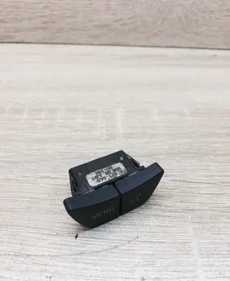 BMW 5 E60 E61 Multifunctional control switch/knob 6921669