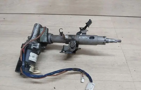 Toyota Yaris Steering wheel axle 45200-0D092