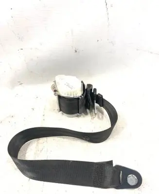 Peugeot 5008 Middle seatbelt (rear) 96820536 1000046