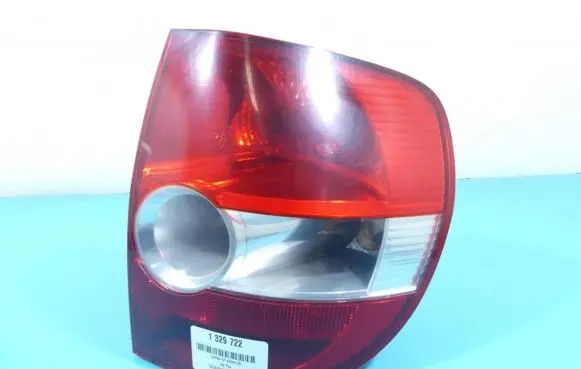 Volkswagen Fox Rear/tail lights IMPRK1329722