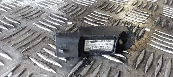 Renault Espace - Grand espace IV Air pressure sensor 8200168253