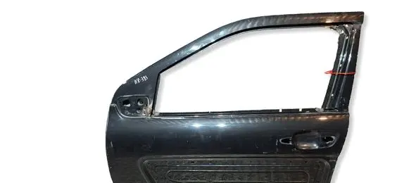 Citroen C4 Cactus Front door S14795383