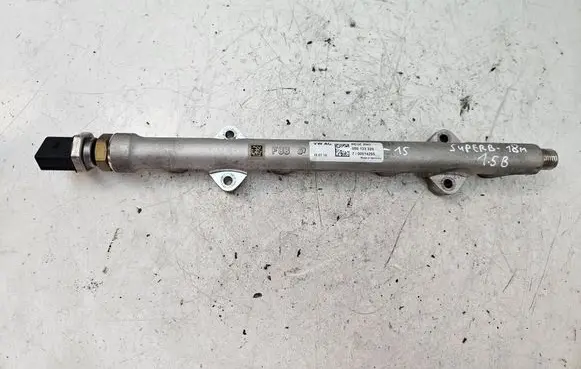 Skoda Superb B8 (3V) Fuel main line pipe 05E133320