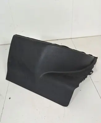 Lexus ES 300h (7th Gen) Rear seat side bottom trim 7697433030